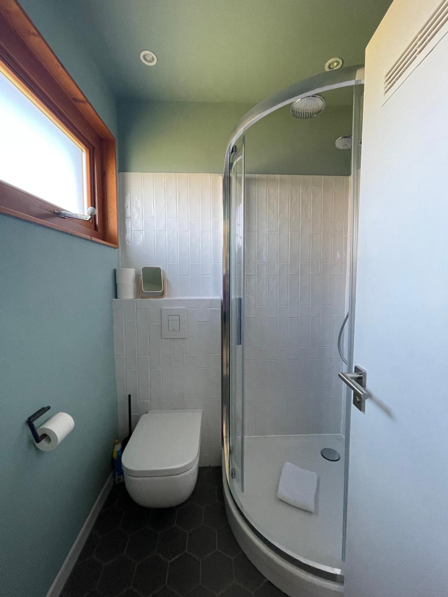 Captain'S Lounge - Bungalow Xl Westerland Eksteriør bilde