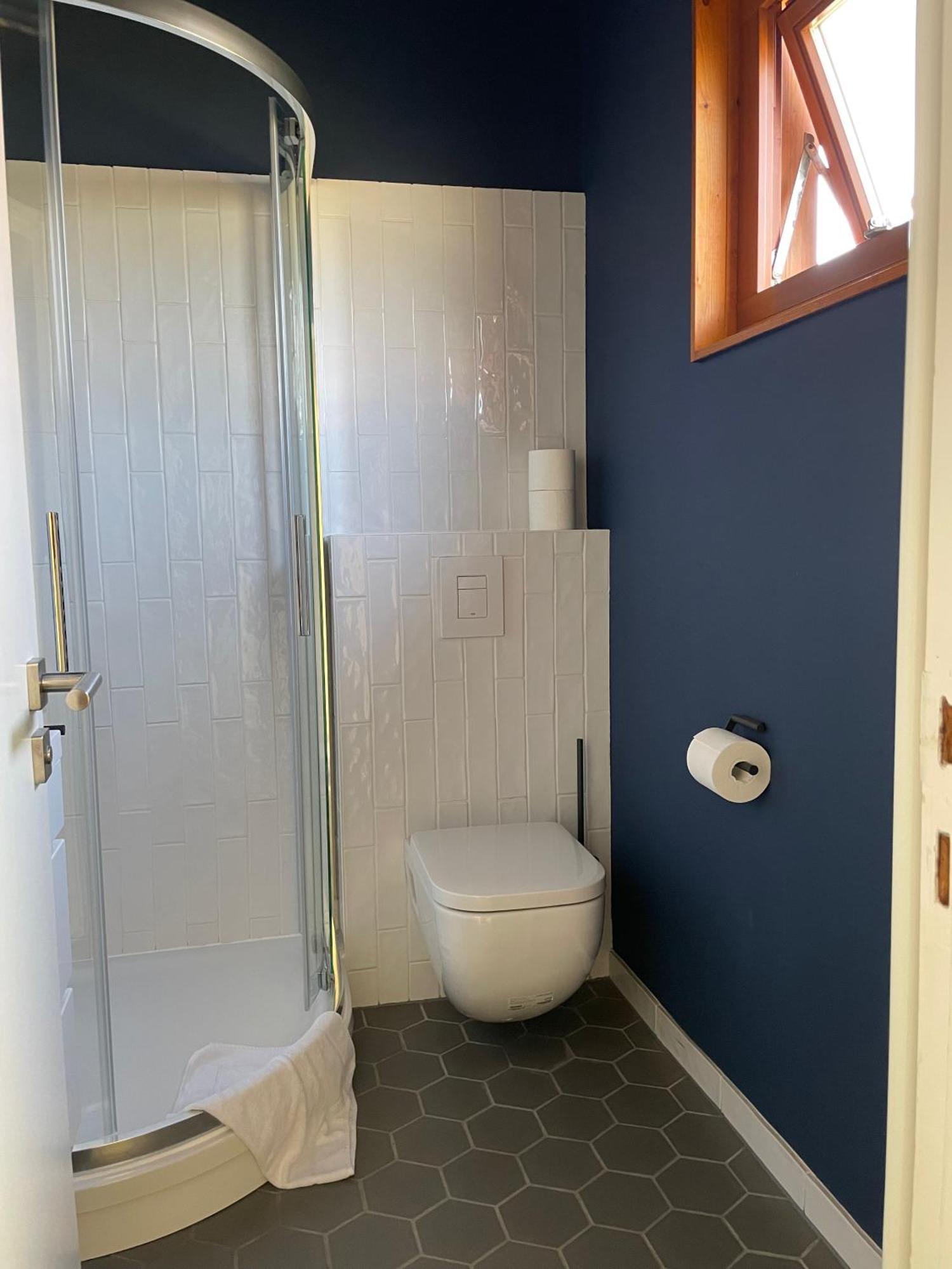Captain'S Lounge - Bungalow Xl Westerland Eksteriør bilde