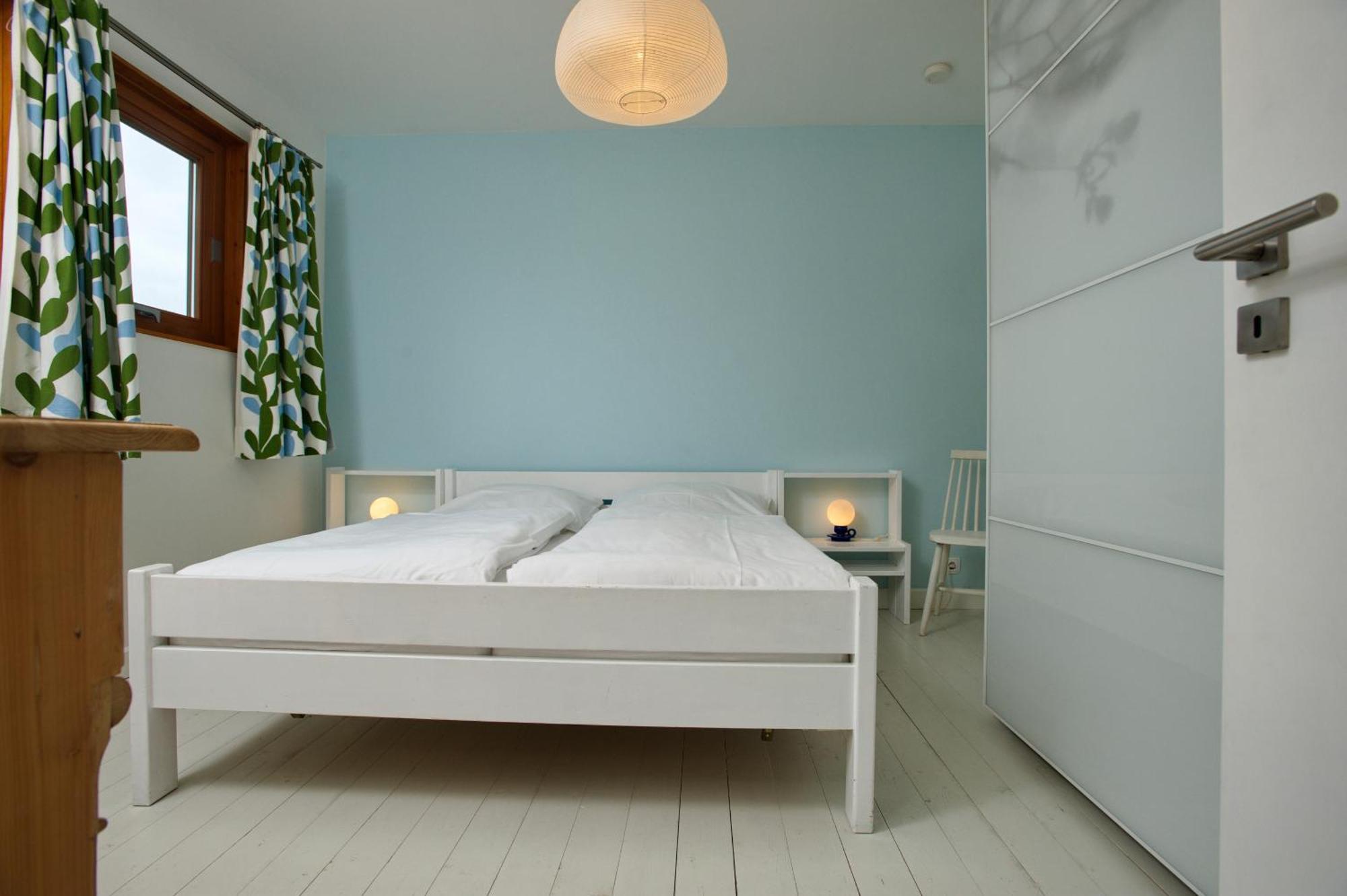 Captain'S Lounge - Bungalow Xl Westerland Eksteriør bilde