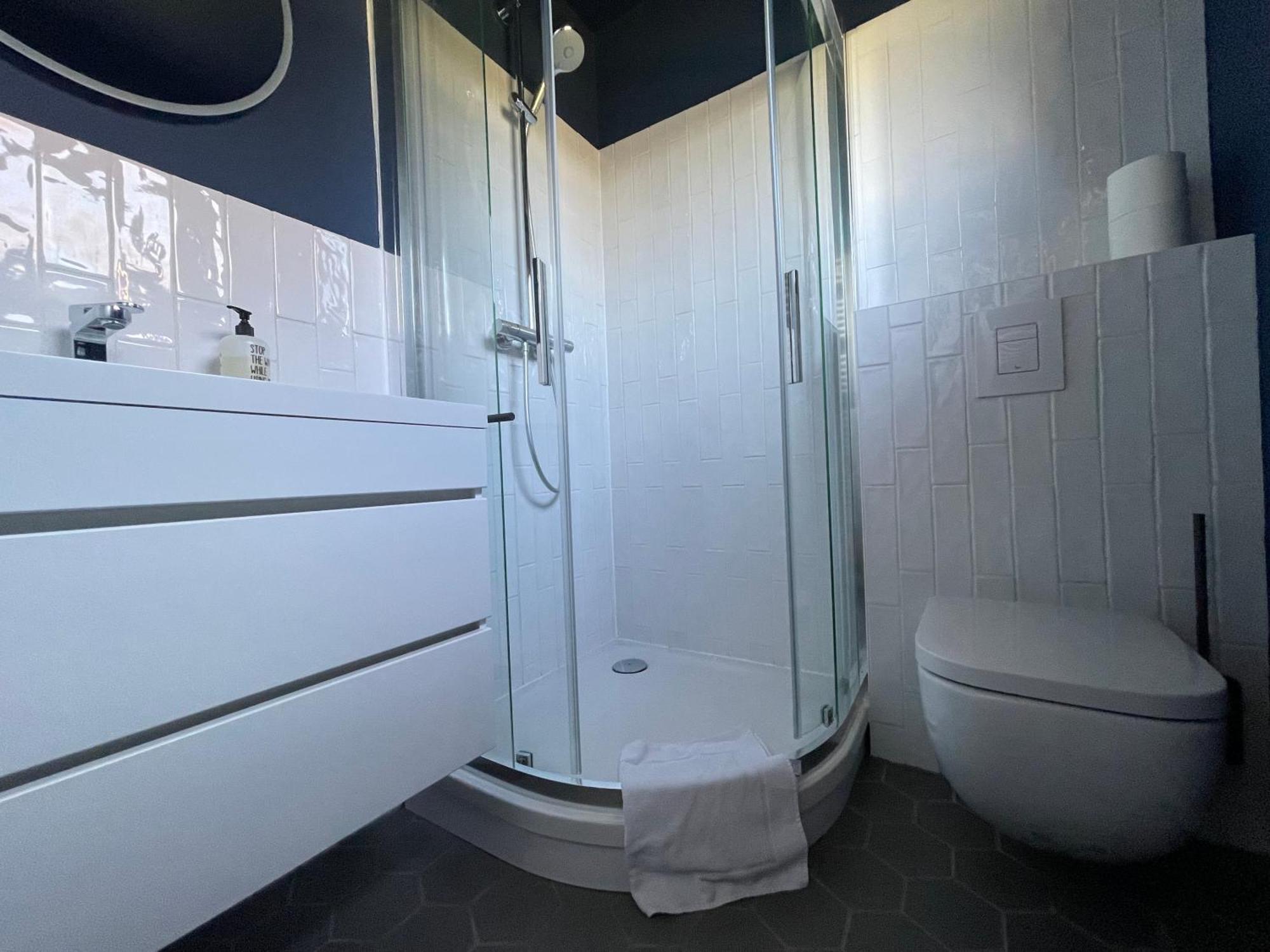 Captain'S Lounge - Bungalow Xl Westerland Eksteriør bilde