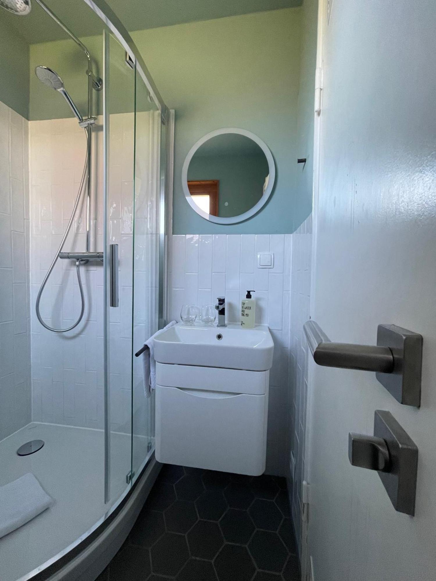 Captain'S Lounge - Bungalow Xl Westerland Eksteriør bilde
